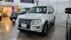 ميتسوبيشي باجيرو